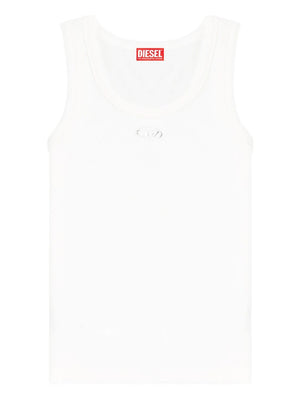 Diesel Top White