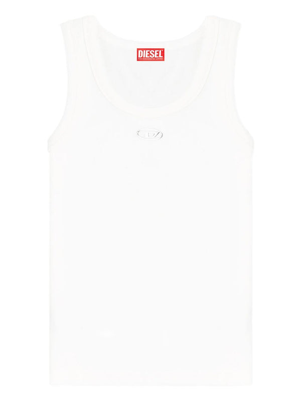 Diesel Top White