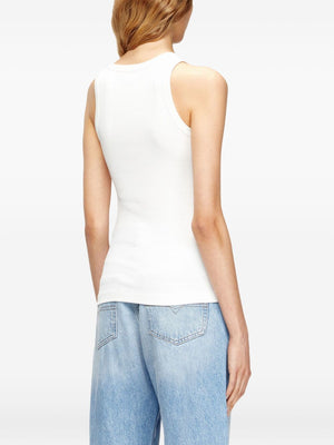 Diesel Top White