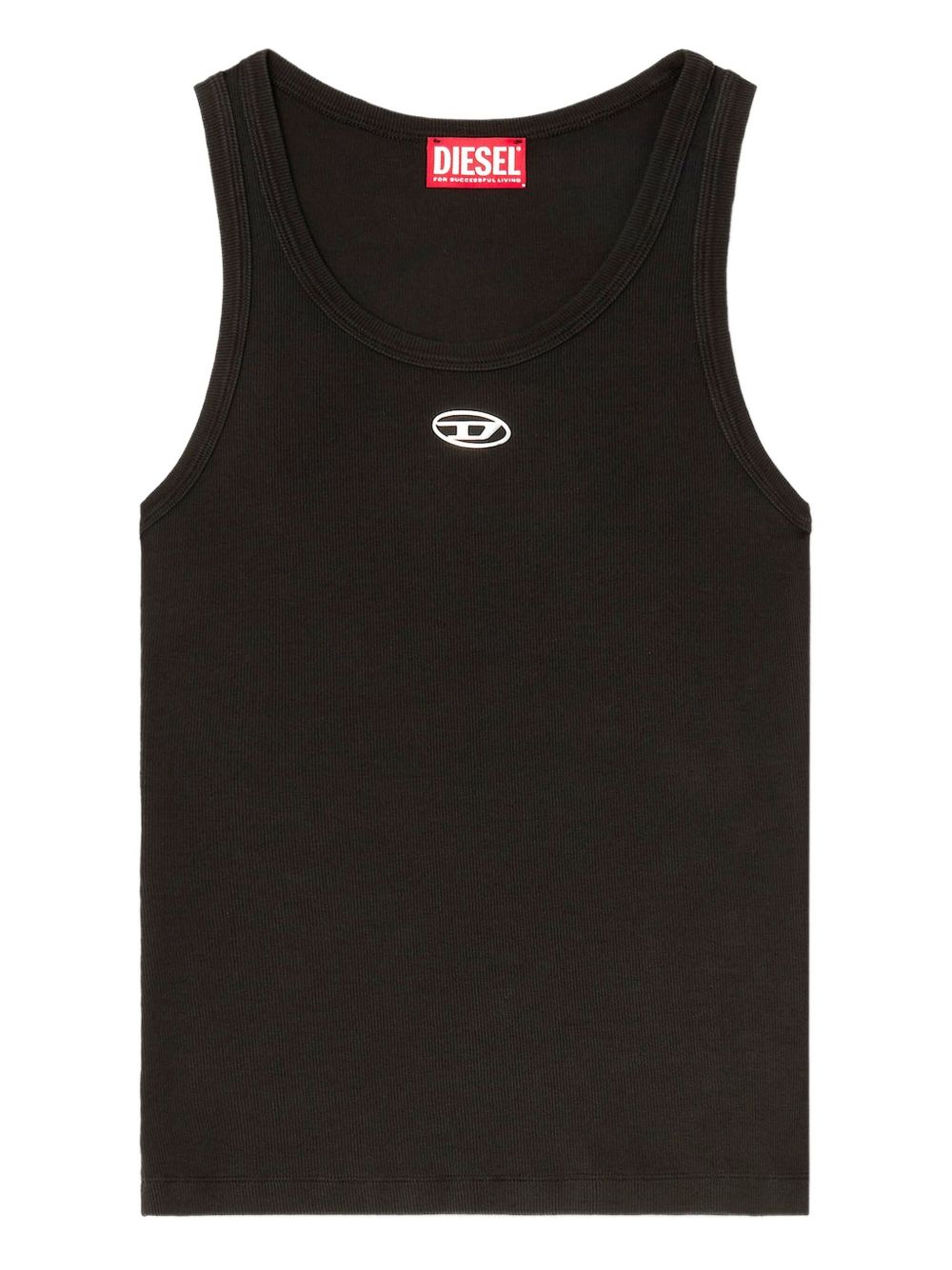 Diesel Top Black