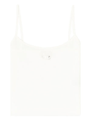 Diesel Top White