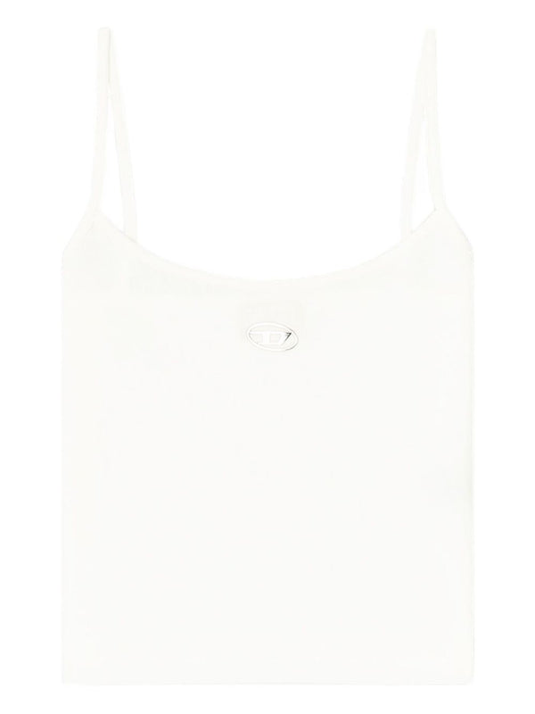 Diesel Top White