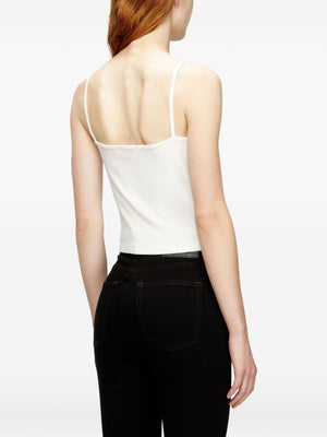 Diesel Top White