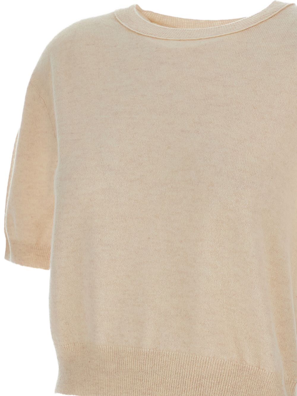 LISA YANG T-shirts and Polos White