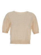 Lisa Yang Genevra cashmere top