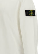 Stone Island Sweaters Ivory