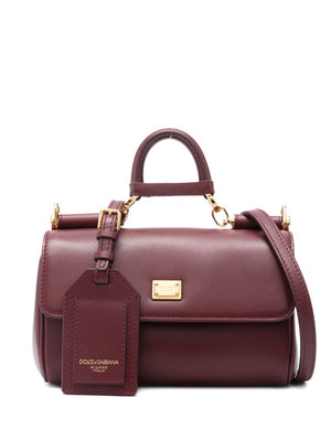 Dolce & Gabbana Bags.. Brown