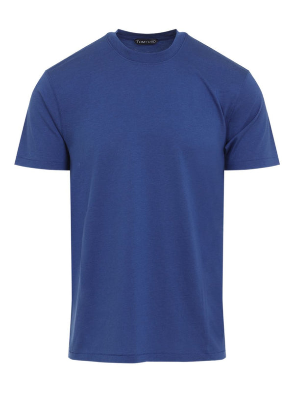 Tom Ford T-shirts and Polos Blue