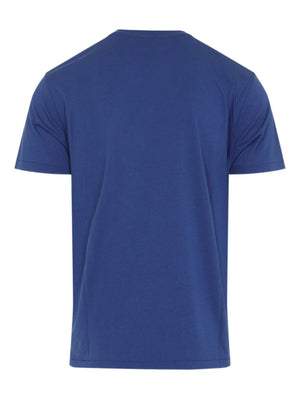 Tom Ford T-shirts and Polos Blue