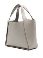 Stella McCartney Large Tote With Logo