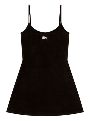 Diesel Dresses Black