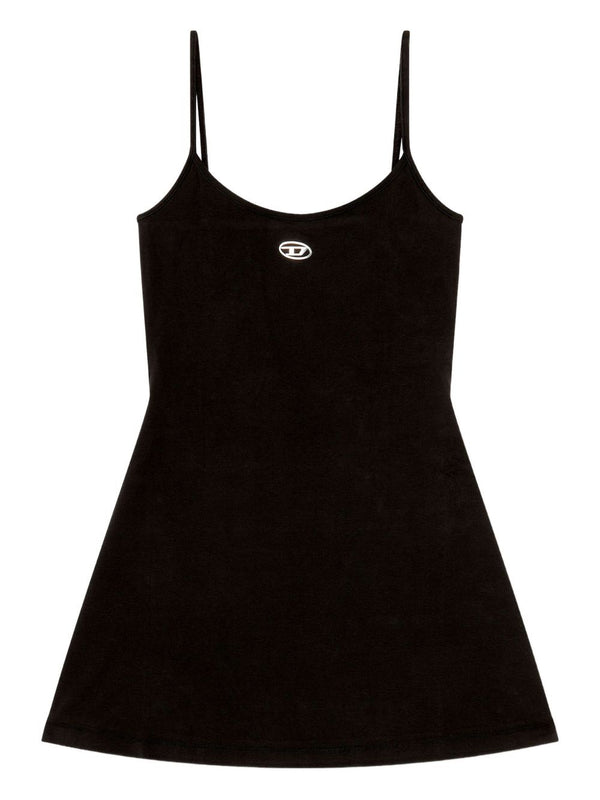 Diesel Dresses Black