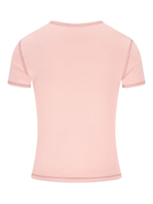 Diesel T-shirts and Polos Powder