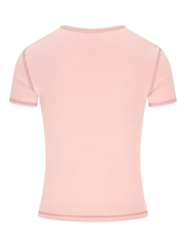 Diesel T-shirts and Polos Powder