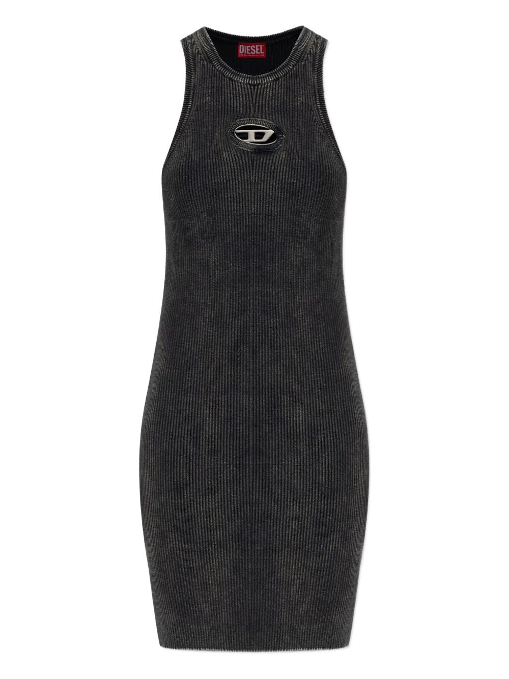 Diesel Dresses Black