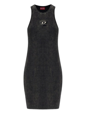 Diesel Dresses Black