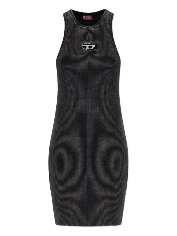 Diesel Dresses Black