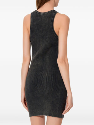 Diesel Dresses Black