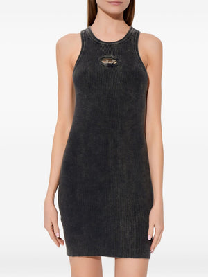Diesel Dresses Black