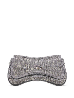 Diesel Play-Mini crossbody bag