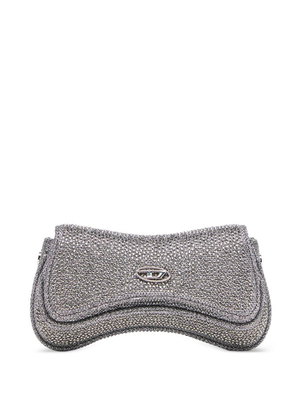 Diesel Play-Mini crossbody bag