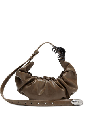 Diesel Grab small hobo bag