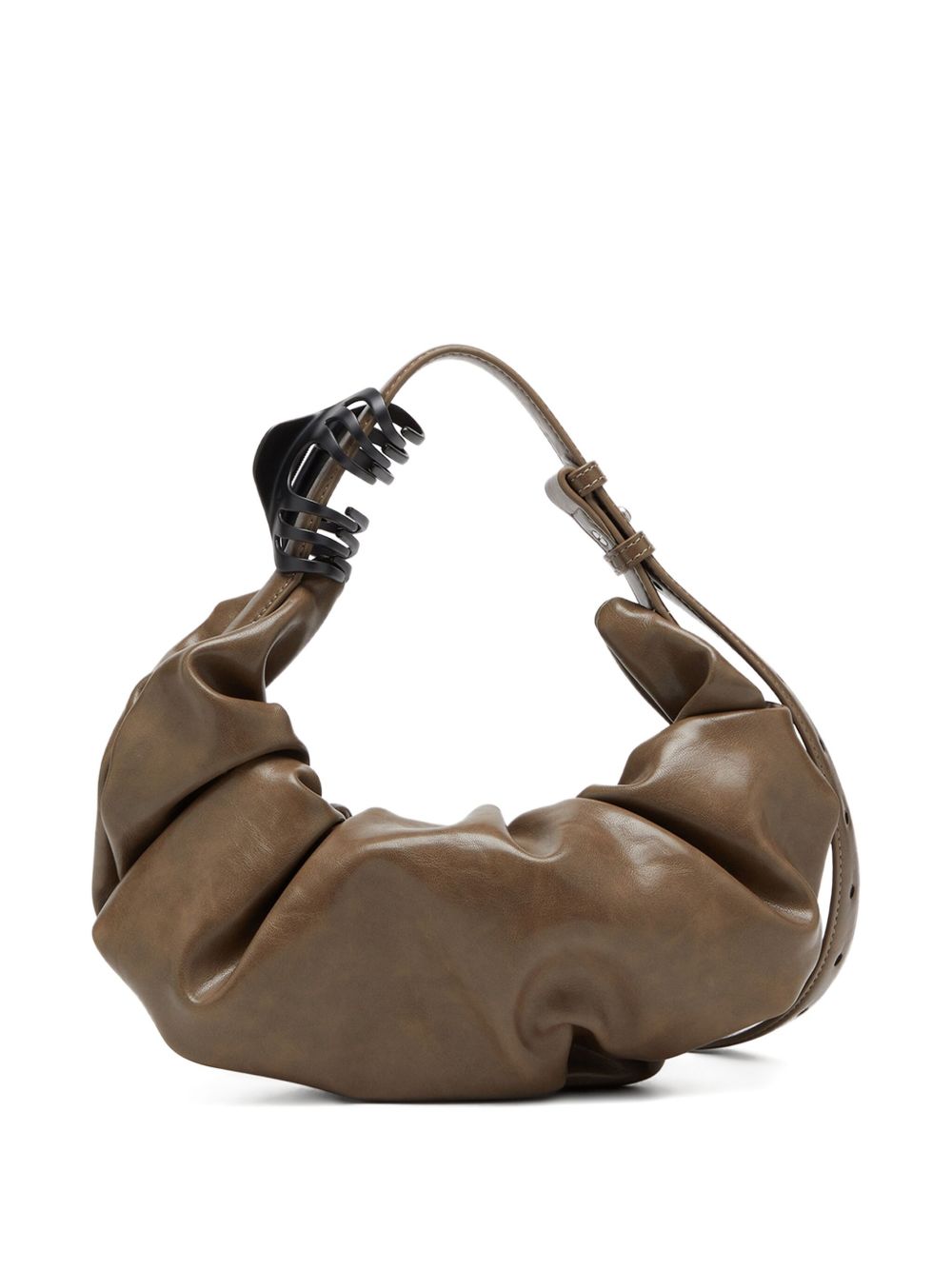 Diesel Grab small hobo bag