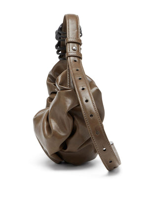 Diesel Grab small hobo bag