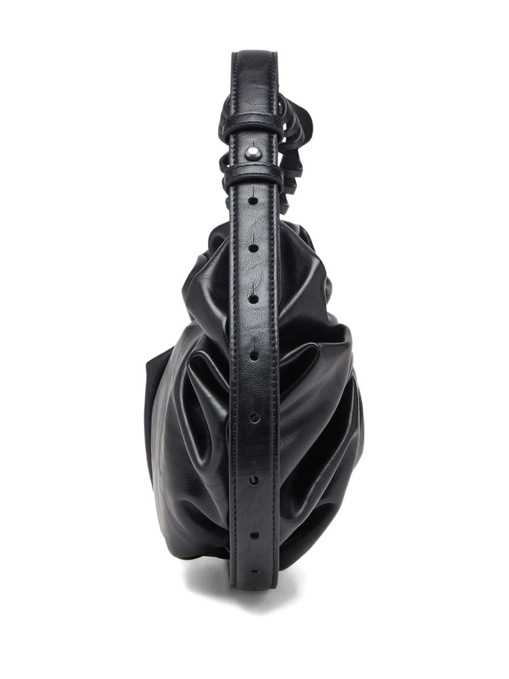 Diesel Grab small hobo bag