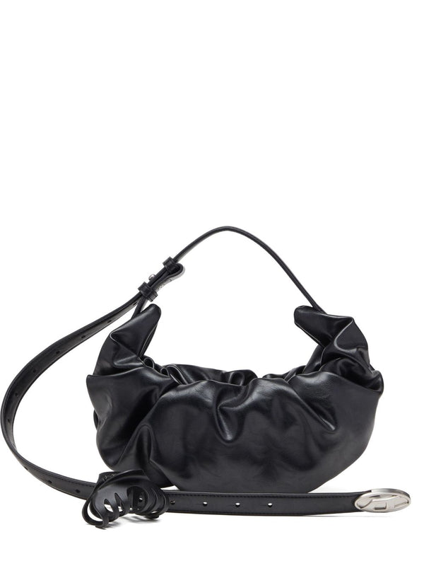 Diesel Grab small hobo bag
