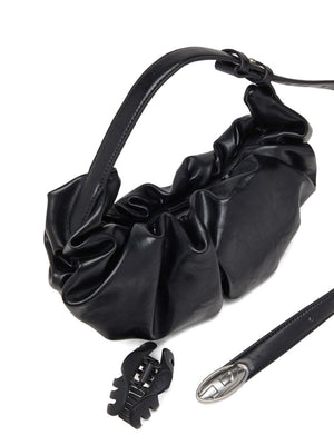 Diesel Grab small hobo bag