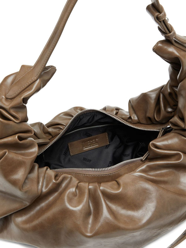 Diesel Grab large hobo bag