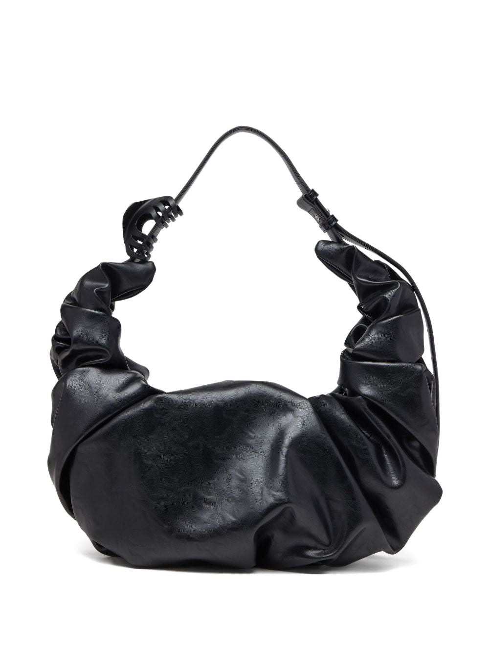 Diesel Grab large hobo bag