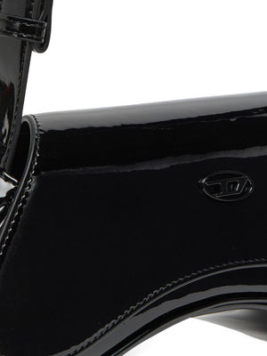 Diesel Play crossbody bag