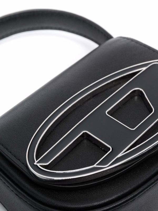 Diesel 1DR XS leather mini bag