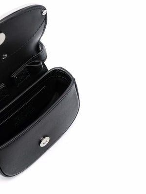 Diesel 1DR XS leather mini bag