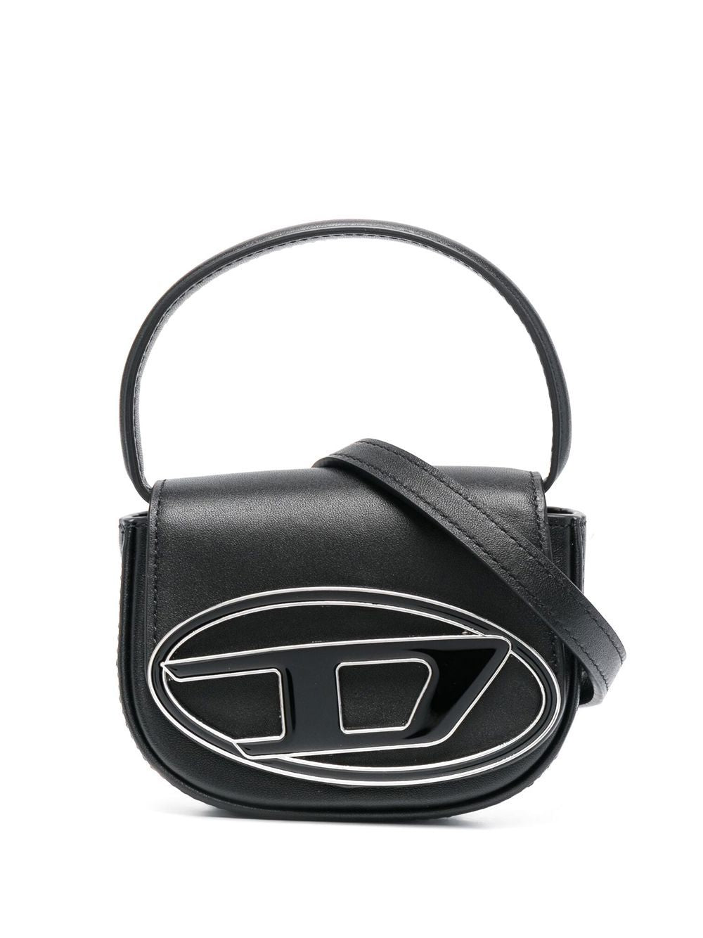 Diesel 1DR XS leather mini bag