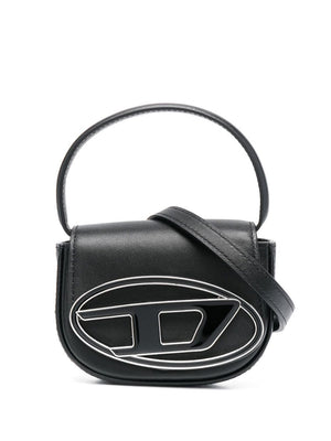 Diesel 1DR XS leather mini bag