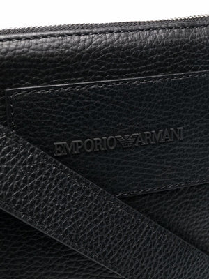 Emporio Armani Bags.. Black