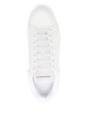 Emporio Armani Sneakers White