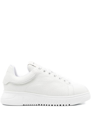 Emporio Armani Sneakers White