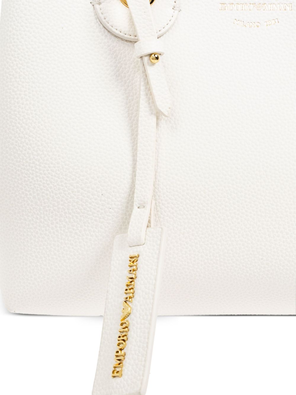 Emporio Armani Bags.. White