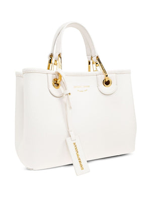Emporio Armani Bags.. White