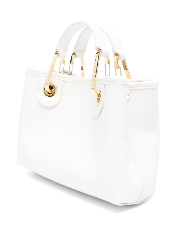 Emporio Armani Bags.. White