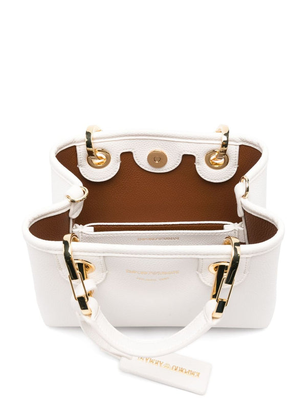 Emporio Armani Bags.. White