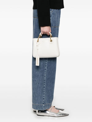 Emporio Armani Bags.. White