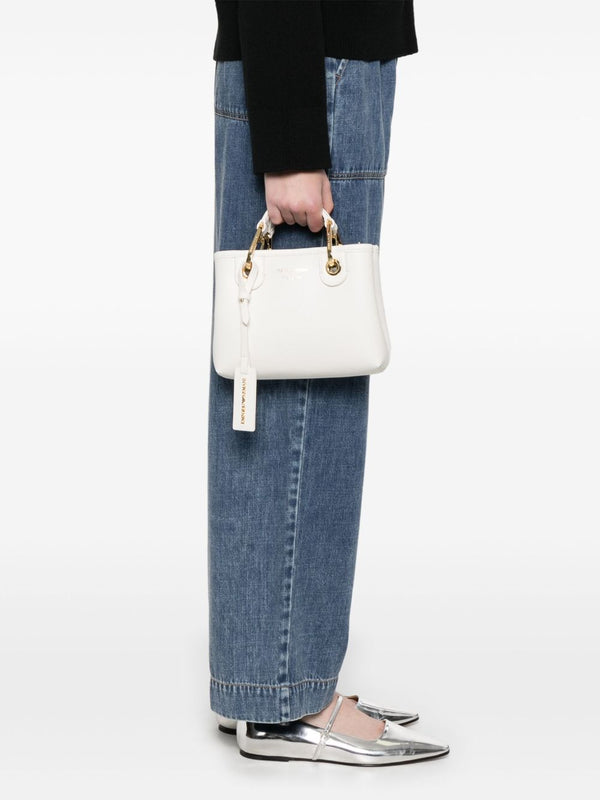 Emporio Armani Bags.. White