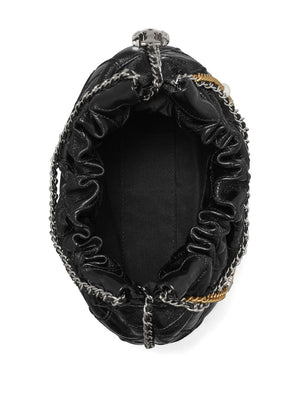 Tory Burch Bags.. Black