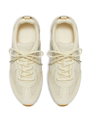Tory Burch Sneakers Beige