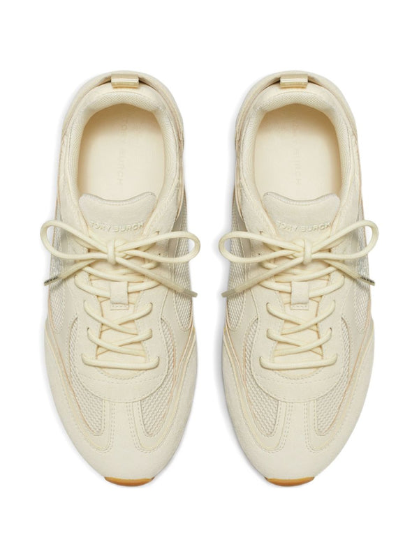 Tory Burch Sneakers Beige